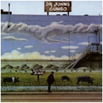Dr. John's Gumbo