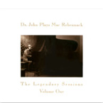 Dr. John Plays Mac Rebennack Vol 1,2
