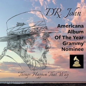 Things Happen That Way